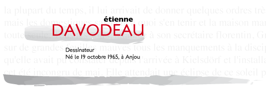 davodeau