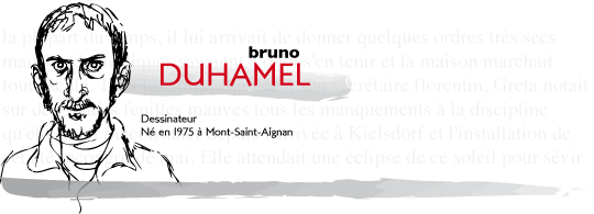 duhamel