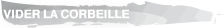vider la corbeille